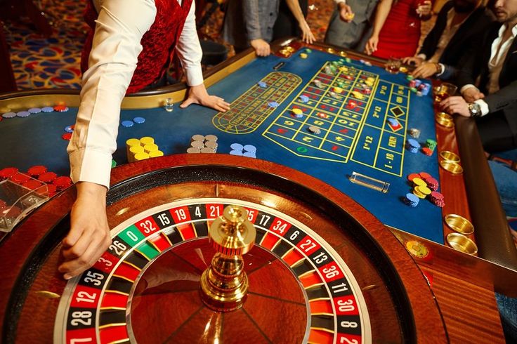 Box24 online casino
