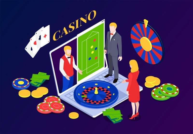 King Billy online casino