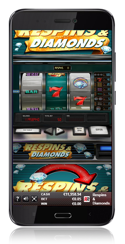 Nine Casino casino con licenza ADM
