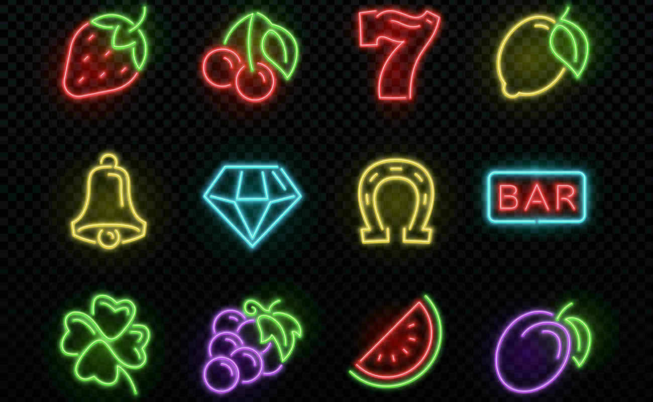 Alexander Casino online casino