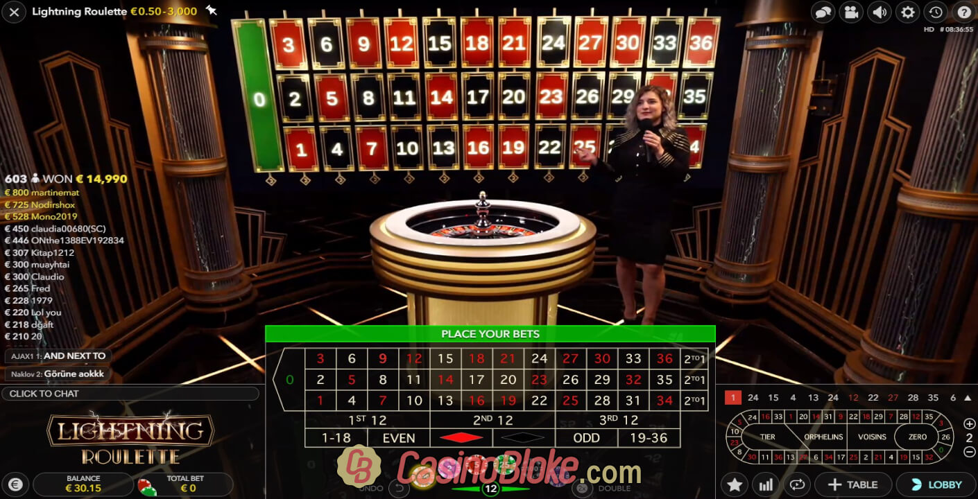 Royal Reels online casino