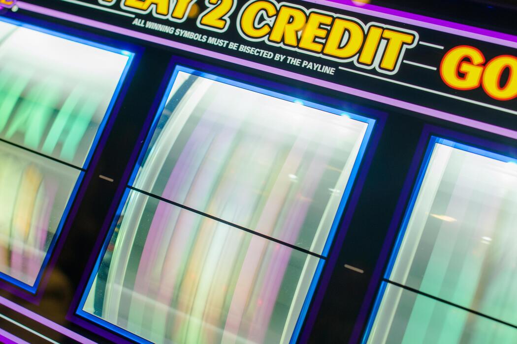 Unique Casino casino avec Trustly