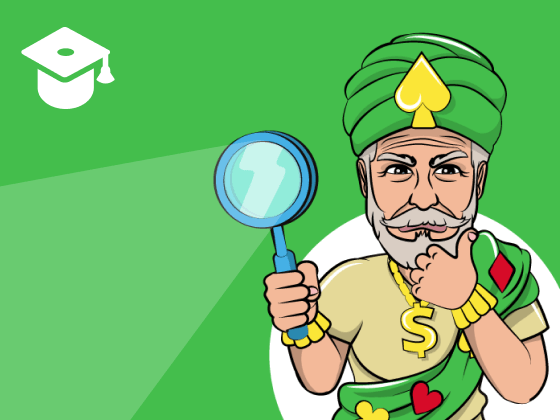 King Billy online casino