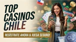 Los Mejores Casinos Online Chilenos con Bonos Atractivos -1046628214
