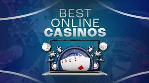 Οδηγός για Ελληνικά Online Casino Παίξε με Ασφάλεια και Διασκέδαση