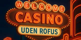 Online Casino Uden NemID Spil Sikkert og Bekvemt