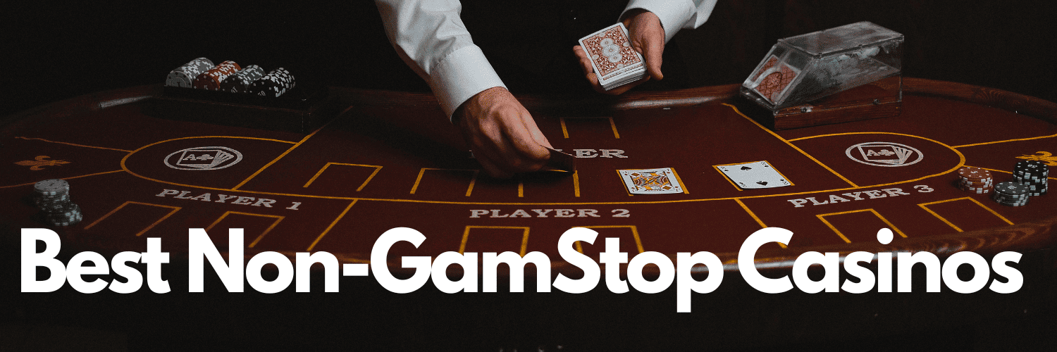 Reputable Casinos Not Registered with GamStop Your Guide to Online Gambling Alternatives