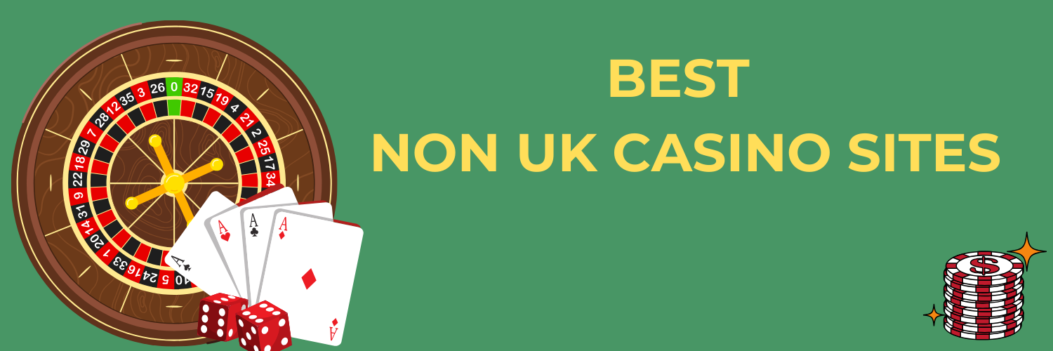The Rise of Non-UKGC Casinos Exploring Global Alternatives