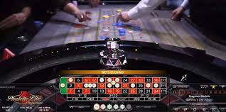 The Thrill of Lightning Roulette Live A Comprehensive Guide