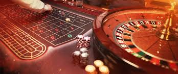The Thrill of Playing Online Roulette Wheel for Real Money