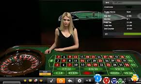 The Thrill of Playing Online Roulette Wheel for Real Money