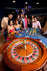 The Thrill of Roulette with Real Money A Comprehensive Guide