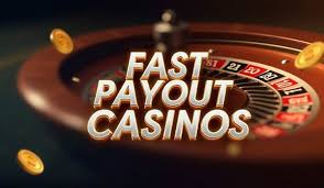 Top Casinos with Fast Withdrawals Your Gateway to Instant Wins