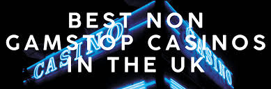 Top Online Casinos Not Blocked by GamStop Top Online Casinos Not Blocked by GamStop