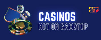Top Sites That Don’t Use GamStop for Uninterrupted Gaming
