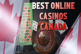 Best Online Casinos in Canada Ultimate Guide to Online Gambling