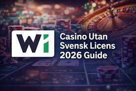 Casino med 10 Euro Insättning Utan Risk - Spela Idag!