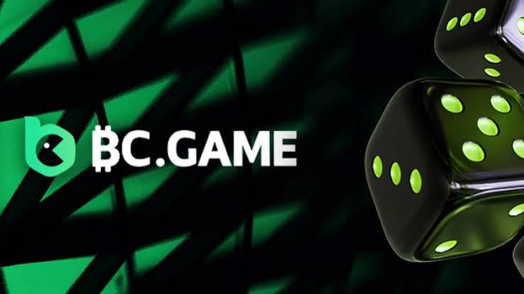 Discover BC.Game Crypto Casino The Future of Online Gambling in Myanmar