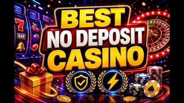 Discover Exciting 25 Free Spins No Deposit Offers!