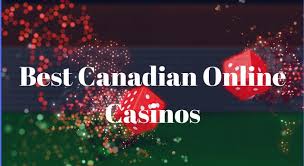 Discover the Best Online Casino in Canada for 2023 -195369886