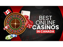 Discover the Best Online Casino Options in Canada for Real Money