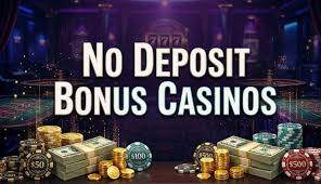 Discover the Excitement of Free £10 No Deposit Offers in the UK