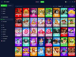 Discover the Thrill of Cybet Casino UK Your Ultimate Guide -768724480