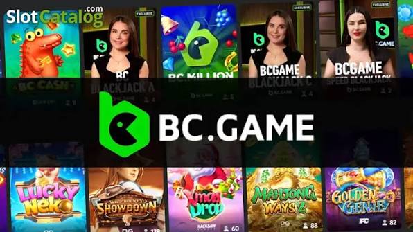Discover the Thrills of BC.Game Online Casino Your Ultimate Gaming Experience