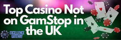 Discovering Sites Not Using GamStop Alternatives for Players