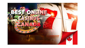 Discovering the Excitement of Canadian Online Casinos
