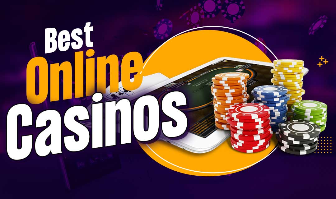Discovering the Excitement of Canadian Online Casinos