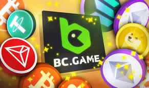 Explore the Exciting World of the BC.Game Mobile App Explore the Exciting World of the BC.Game Mobile App
