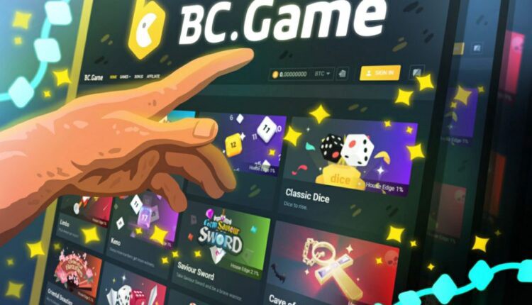 Exploring BC.Game Your Ultimate Online Gaming Platform