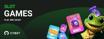 Exploring Cybet Casino UK A Revolutionary Online Gaming Experience