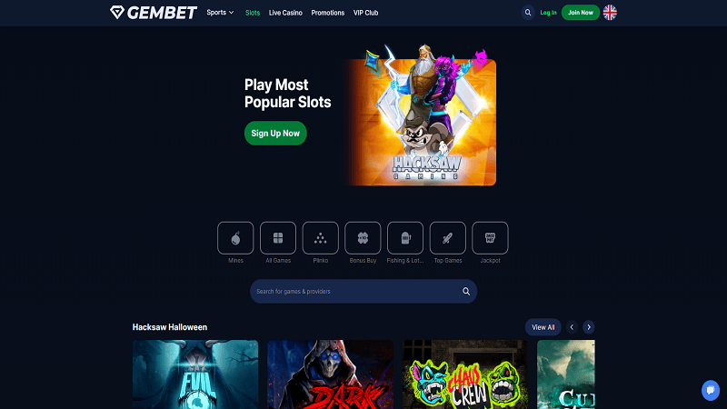 GemBet Singapore A Comprehensive Review of Online Betting -796541308