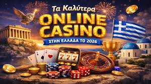 Greek Casino Online Οδηγός για την Καλύτερη Εμπειρία Παιχνιδιού -139450651