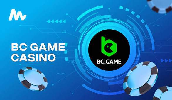 How to Access BC Game in Indonesia A Complete Login Guide