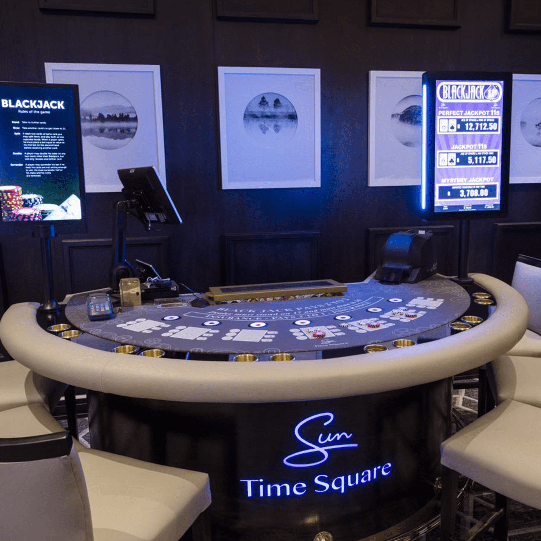 Crystal Roll Casino nieuw casino Nederland 2026