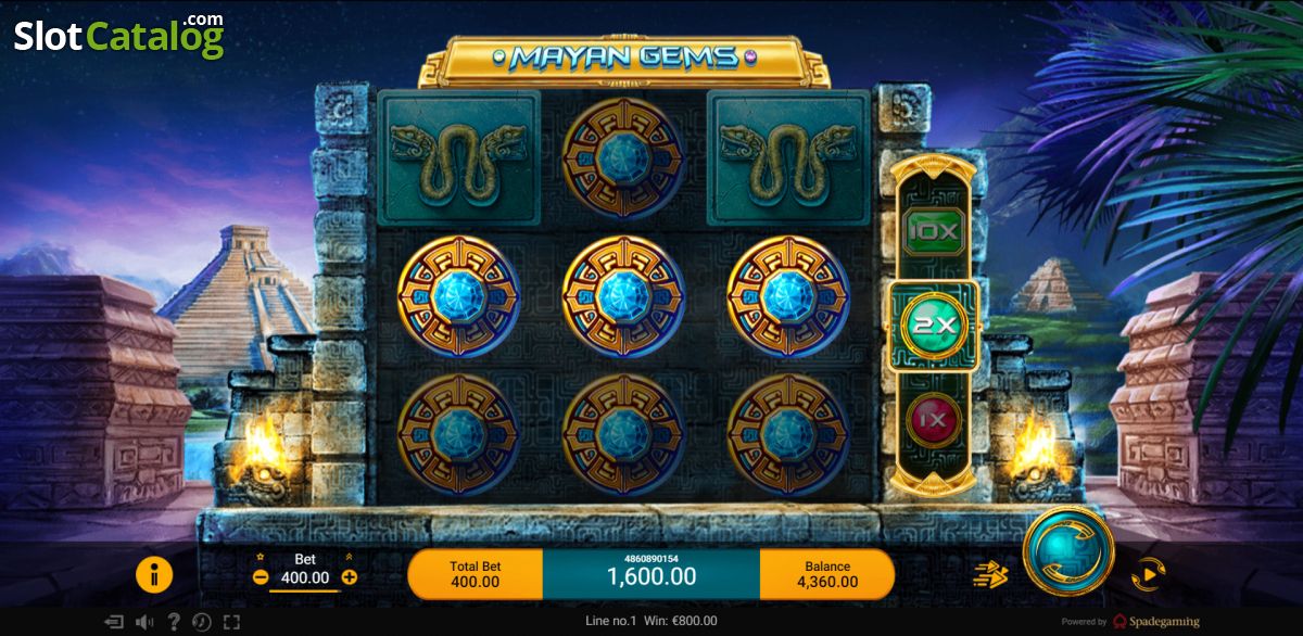 Instant Casino casino mobile France