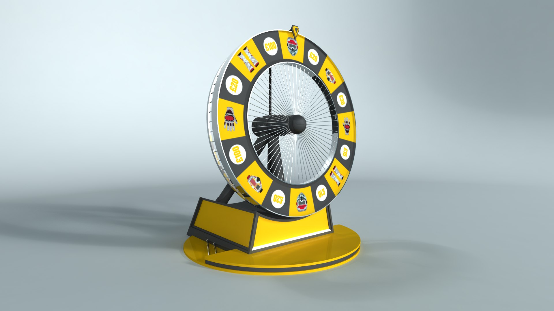 bCasino online casino