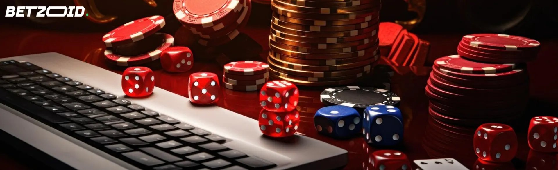 Casino Kingdom online casino