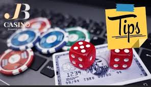 JB Casino India Guide Your Ultimate Resource for Online Gaming -865552417