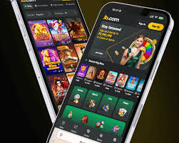 JB Casino India Guide Your Ultimate Resource for Online Gaming -865552417