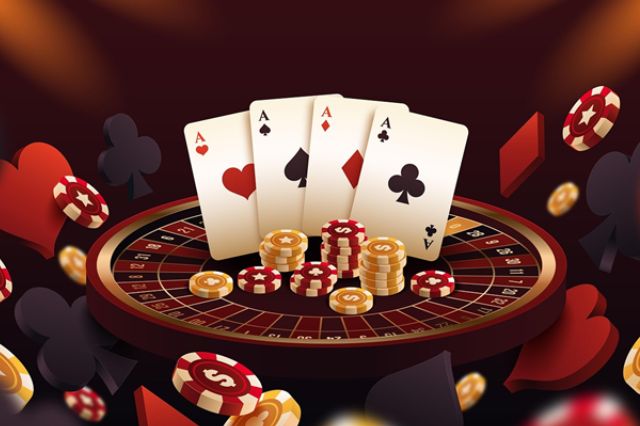Neue Bitcoin Casinos Die Zukunft des Online-G Glücksspiels
