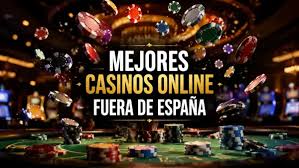 Pagos Rápidos en Casinos Eficiencia y Seguridad en el Juego Online