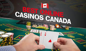 The Rise of Online Casinos in Canada