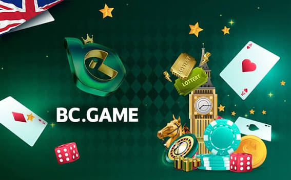 The Ultimate Guide to BC.Game Crypto Casino 949639192