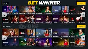 The Ultimate Guide to BetWinner Sportsbook