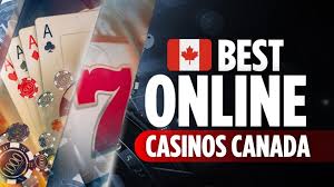 The Ultimate Guide to Online Gambling in Canada