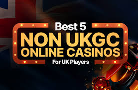 The Ultimate Guide to the Best Non-UK Casinos